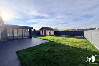 achat maison cambrai 59400