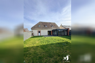 achat maison cambrai 59400