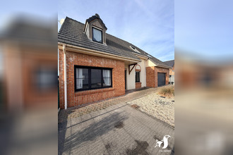 achat maison cambrai 59400