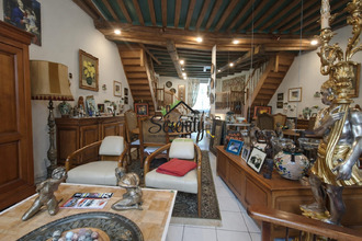 achat maison cambrai 59400