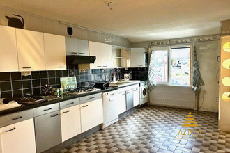 achat maison cambrai 59400