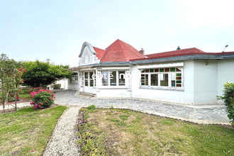 achat maison cambrai 59400