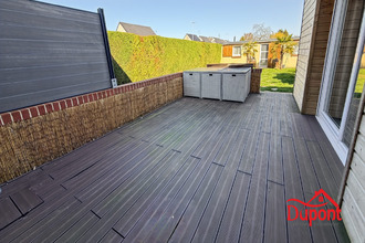 achat maison cambrai 59400