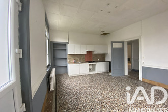 achat maison cambrai 59400