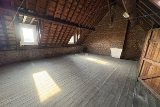 achat maison cambrai 59400