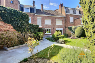 achat maison cambrai 59400