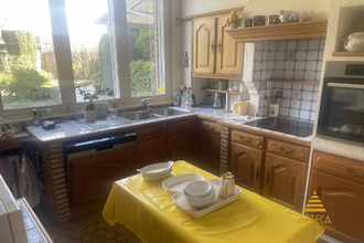 achat maison cambrai 59400