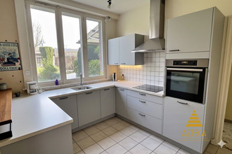 achat maison cambrai 59400