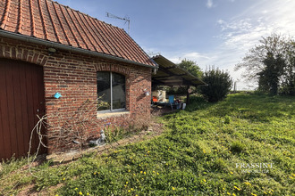 achat maison cambrai 59400