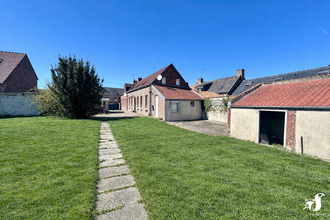 achat maison cambrai 59400