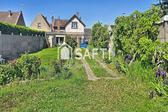 achat maison cambrai 59400