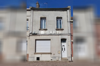 achat maison cambrai 59400