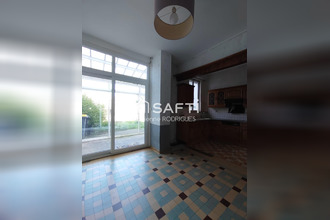 achat maison cambrai 59400