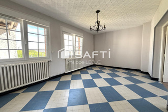achat maison cambrai 59400