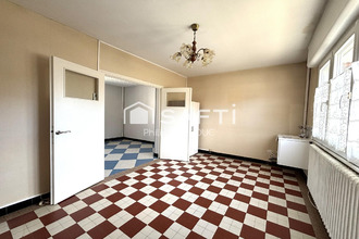 achat maison cambrai 59400
