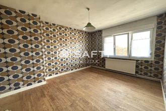 achat maison cambrai 59400
