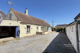achat maison cambrai 59400