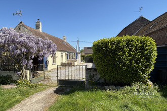 achat maison cambrai 59400