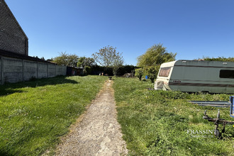 achat maison cambrai 59400