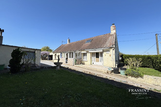 achat maison cambrai 59400