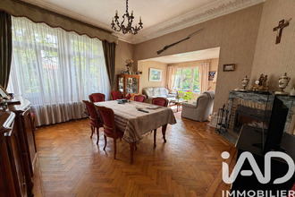achat maison cambrai 59400