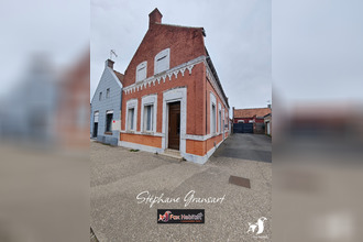 achat maison cambrai 59400