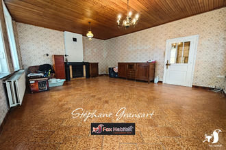 achat maison cambrai 59400