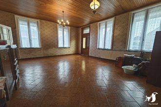 achat maison cambrai 59400