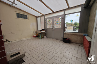 achat maison cambrai 59400