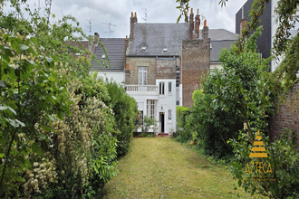 achat maison cambrai 59400