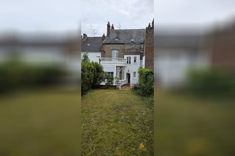 achat maison cambrai 59400