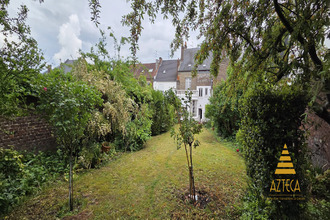 achat maison cambrai 59400