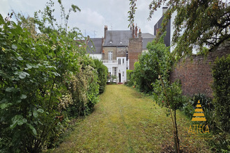 achat maison cambrai 59400