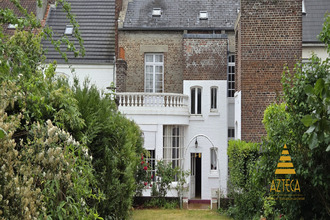 achat maison cambrai 59400