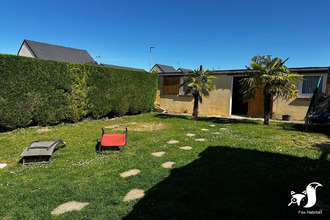 achat maison cambrai 59400