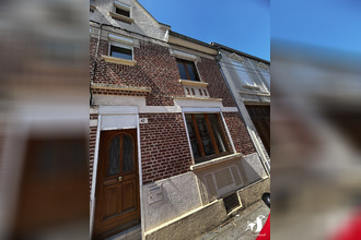 achat maison cambrai 59400
