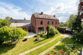 achat maison cambrai 59400