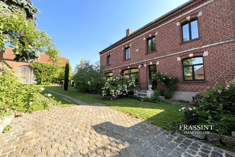 achat maison cambrai 59400