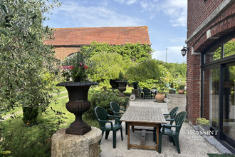 achat maison cambrai 59400