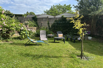 achat maison cambrai 59400
