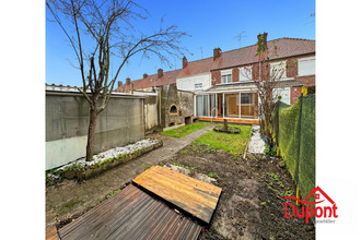achat maison cambrai 59400