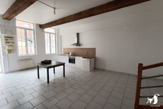 achat maison cambrai 59400