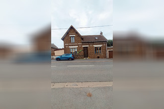 achat maison cambrai 59400