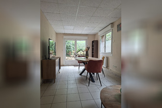 achat maison cambrai 59400