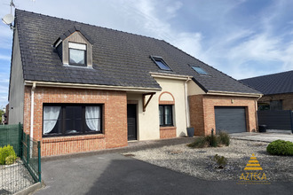 achat maison cambrai 59400