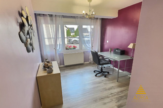 achat maison cambrai 59400