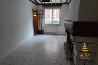 achat maison cambrai 59400
