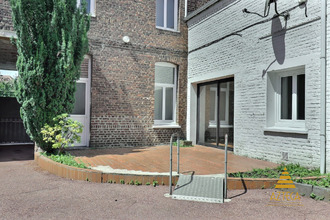 achat maison cambrai 59400