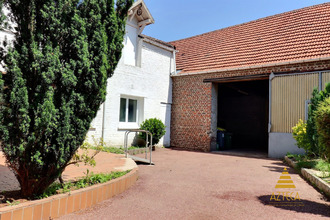 achat maison cambrai 59400
