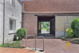 achat maison cambrai 59400